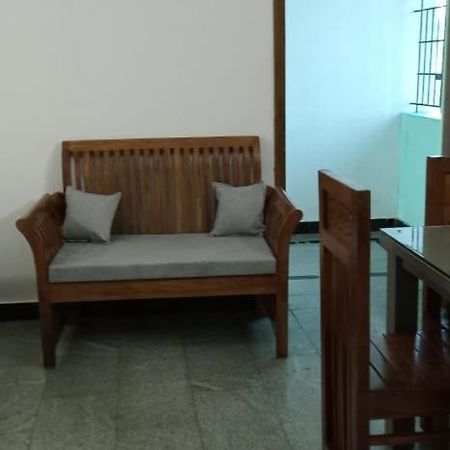Cityminar Residency Palakkad Kültér fotó