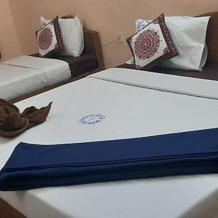 Cityminar Residency Palakkad Kültér fotó