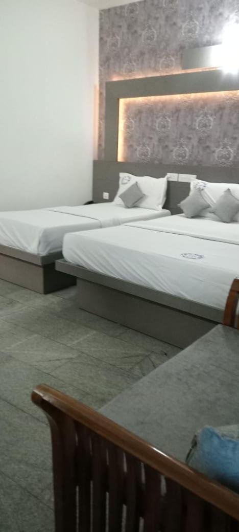 Cityminar Residency Palakkad Kültér fotó