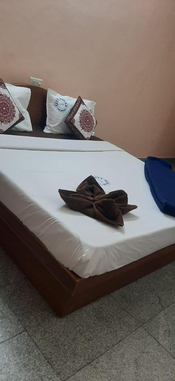 Cityminar Residency Palakkad Kültér fotó
